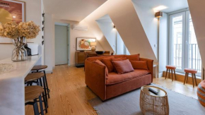 Graça Deluxe Apartment by LovelyStay